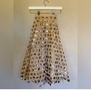 Eva Franco skirt brand new
